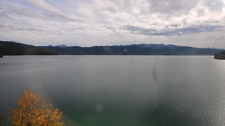 Webcam gio 26.10.2023