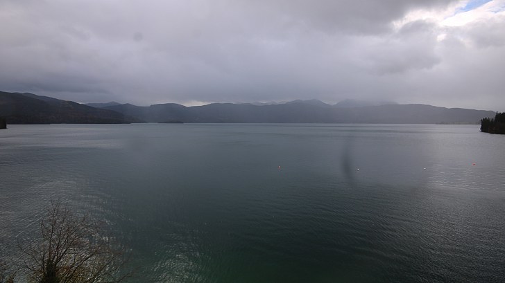 Webcam mer 15.11.2023