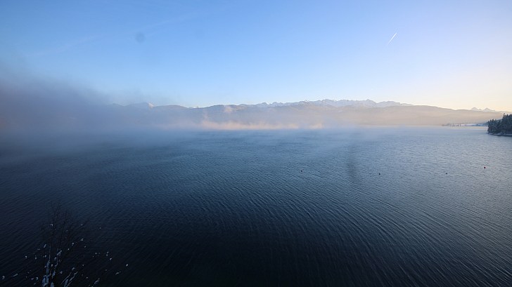Webcam gio 11.01.2024