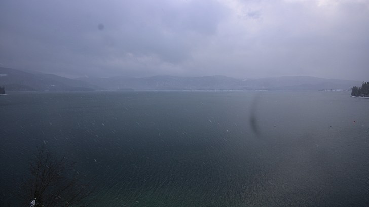 Webcam lun 15.01.2024
