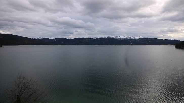 Webcam mer 24.01.2024