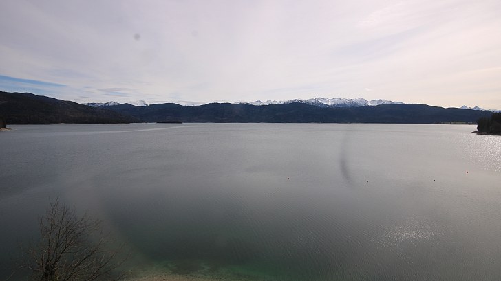 Webcam gio 14.03.2024
