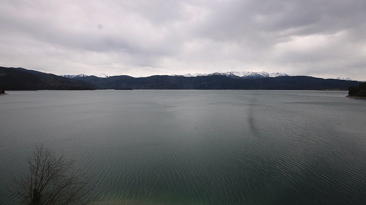 Webcam mer 03.04.2024