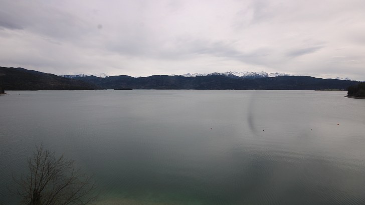 Webcam gio 04.04.2024