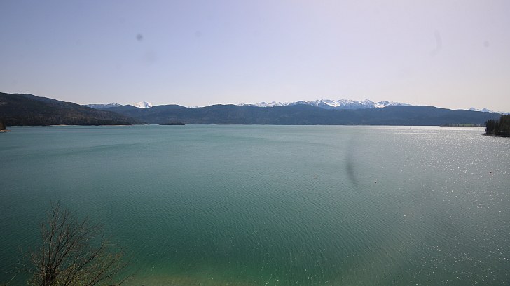 Webcam gio 11.04.2024