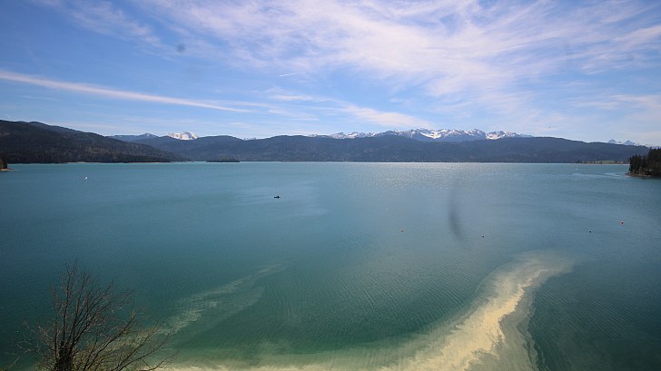 Webcam sab 13.04.2024