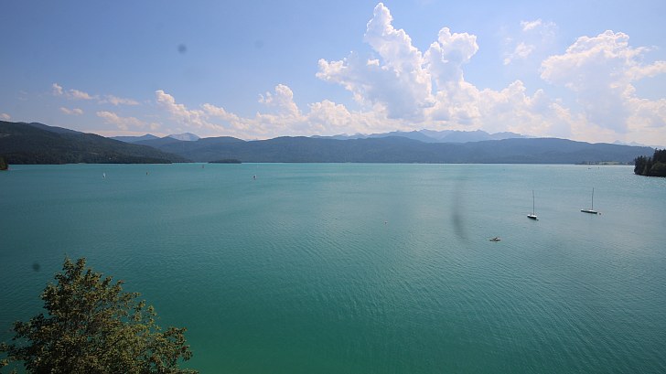 Webcam mer 14.08.2024