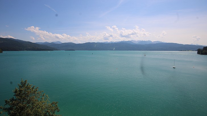 Webcam gio 15.08.2024