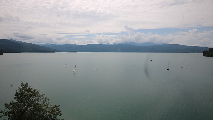 Webcam ven 16.08.2024