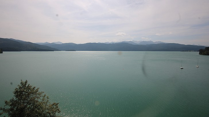 Webcam gio 22.08.2024