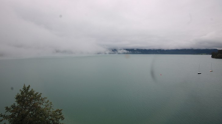 Webcam lun 26.08.2024