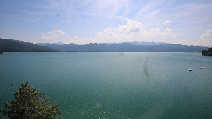 Webcam mer 28.08.2024