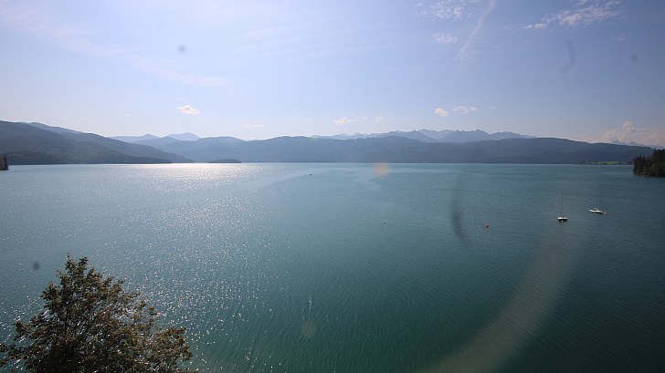 Webcam mer 04.09.2024