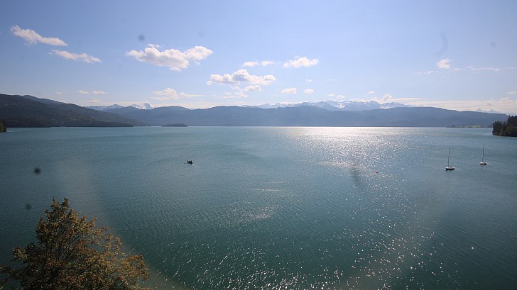 Webcam gio 19.09.2024