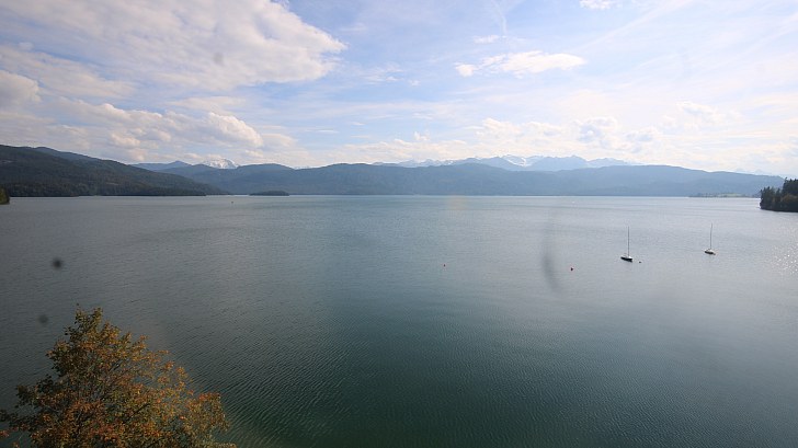 Webcam lun 23.09.2024