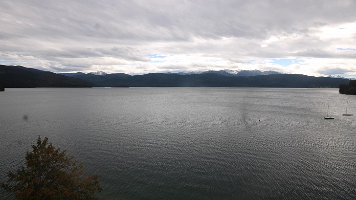 Webcam gio 26.09.2024