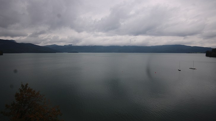 Webcam gio 03.10.2024