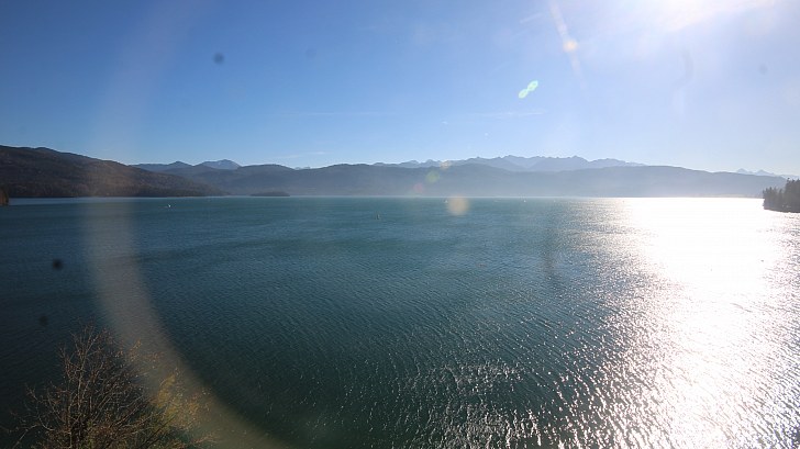 Webcam gio 31.10.2024