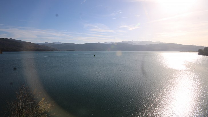 Webcam mer 06.11.2024