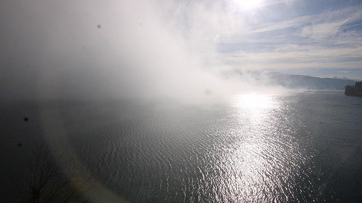 Webcam gio 07.11.2024