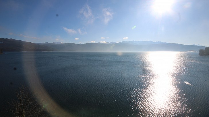Webcam gio 16.01.2025