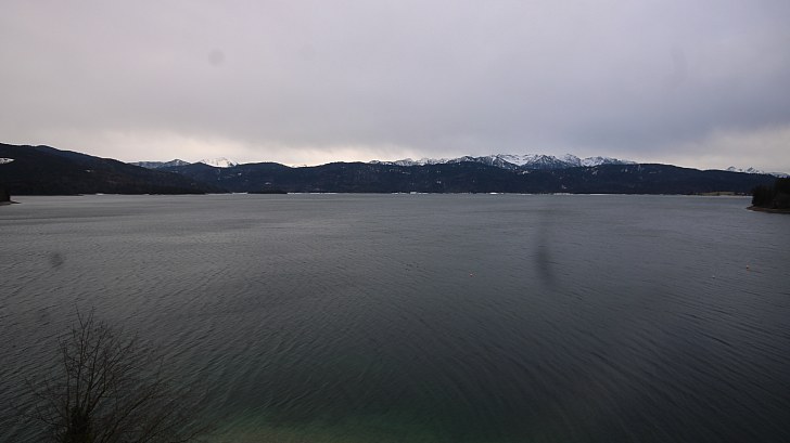 Webcam gio 23.01.2025