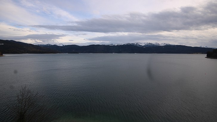 Webcam lun 27.01.2025