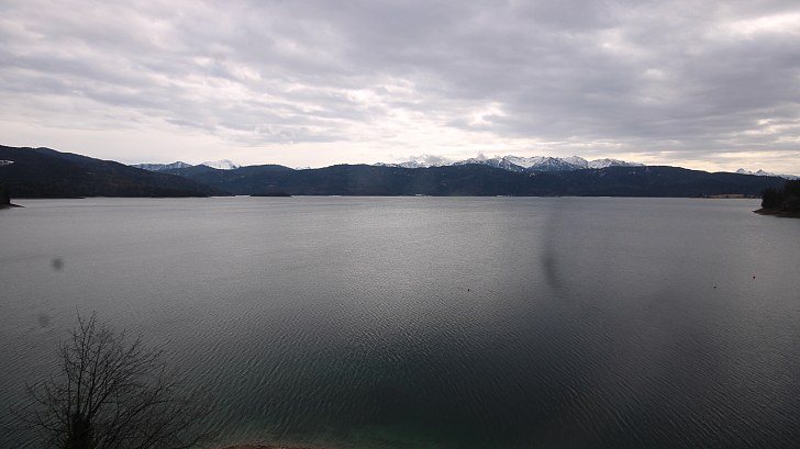 Webcam gio 13.02.2025