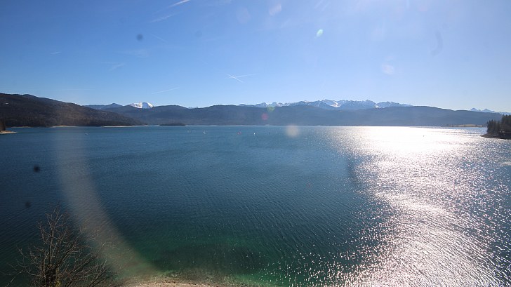 Webcam mer 05.03.2025