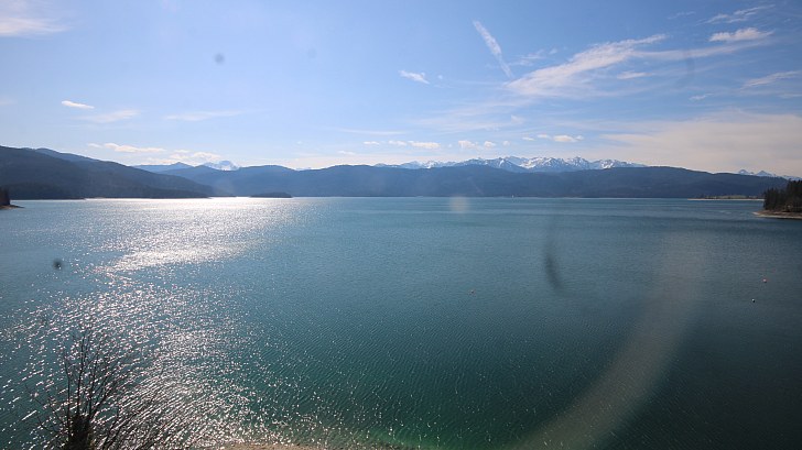 Webcam mer 09.04.2025
