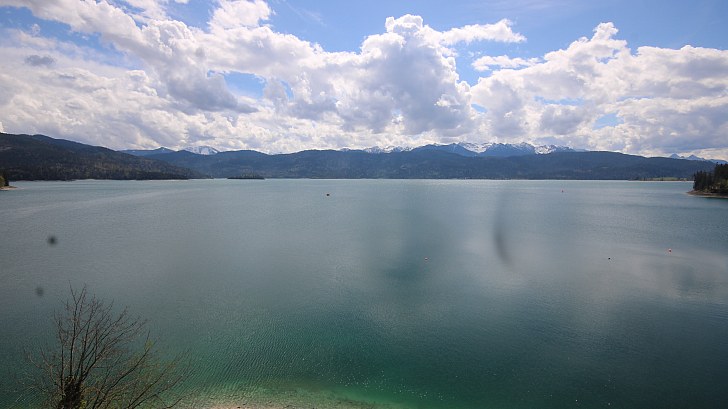 Webcam mer 23.04.2025