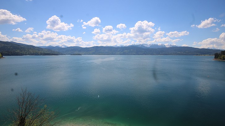 Webcam mer 30.04.2025
