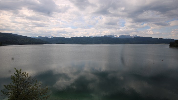 Webcam gio 15.05.2025