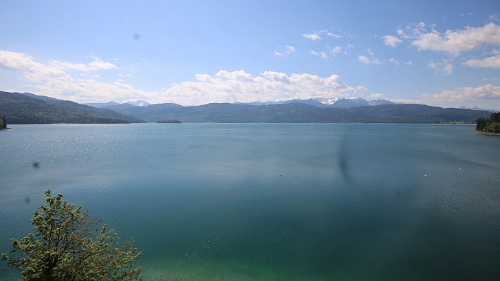 Webcam lun 19.05.2025