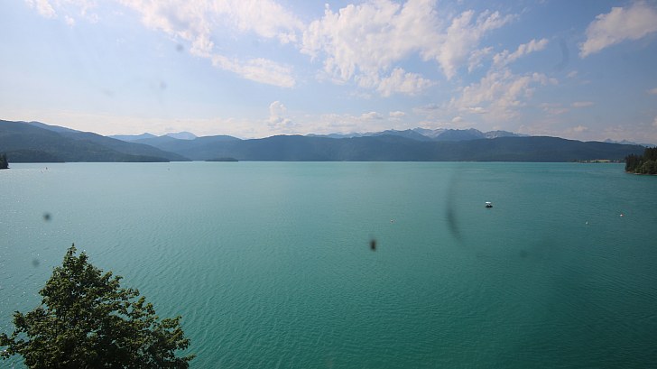 Webcam gio 03.07.2025