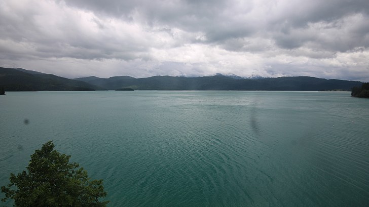 Webcam lun 07.07.2025