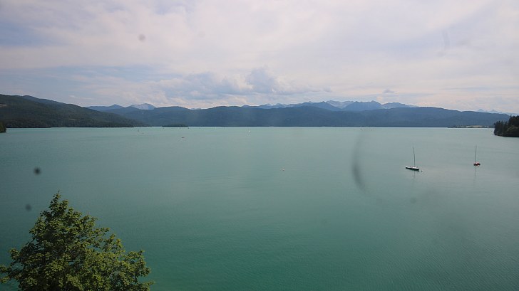 Webcam sab 19.07.2025