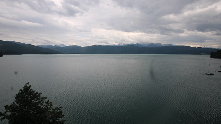 Webcam mer 30.07.2025