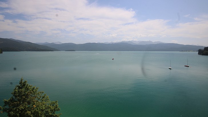 Webcam gio 14.08.2025