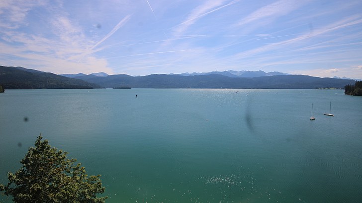 Webcam lun 25.08.2025