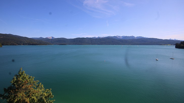 Webcam sab 06.09.2025