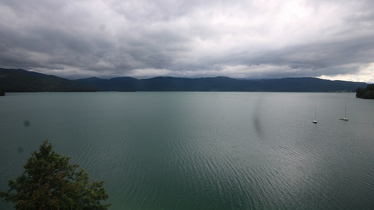 Webcam gio 11.09.2025