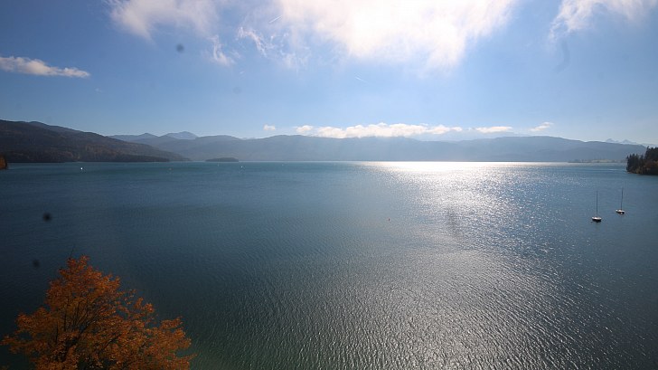 Webcam lun 13.10.2025