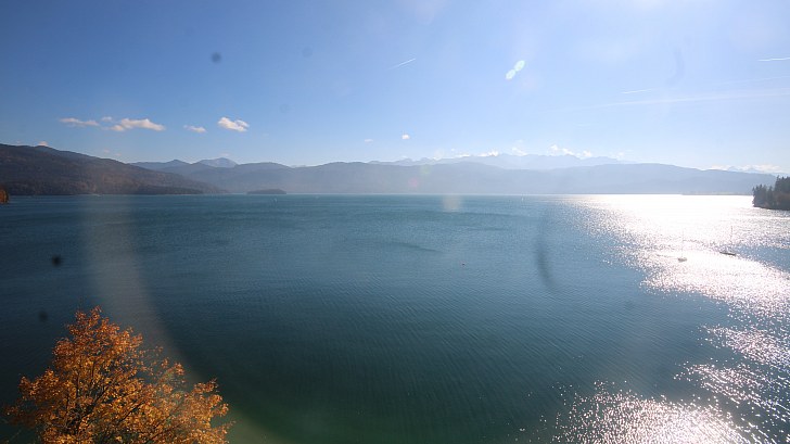 Webcam mer 15.10.2025