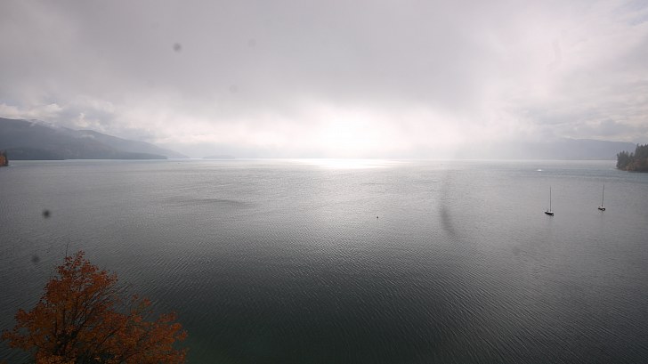 Webcam gio 16.10.2025