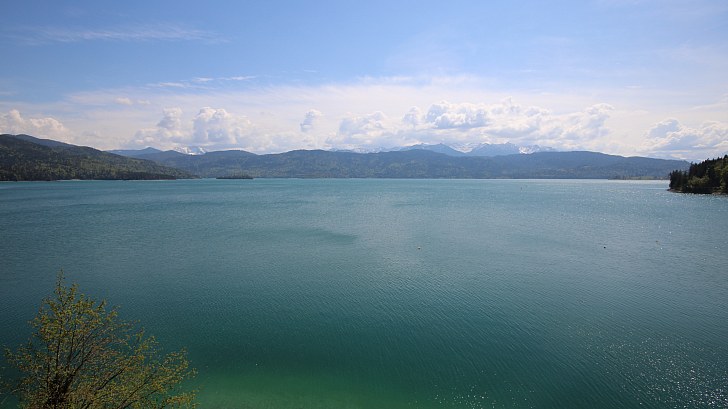 Webcam mer 29.04.2026