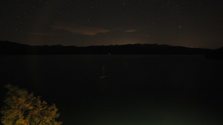 Webcam Walchensee