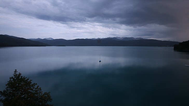 Webcam Walchensee