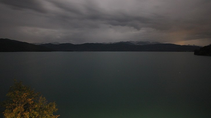 Webcam Walchensee