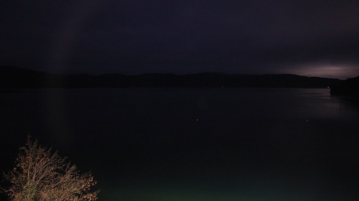 Webcam Walchensee